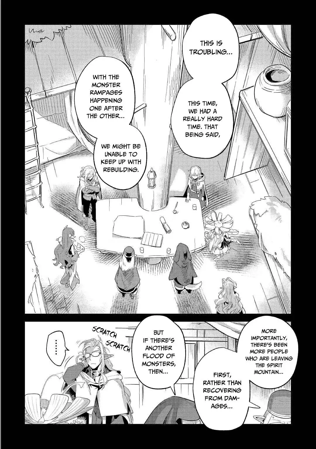 Mofumofu to Isekai Slow Life o Mezashimasu Chapter 29 15